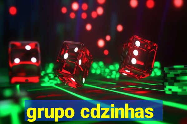 grupo cdzinhas